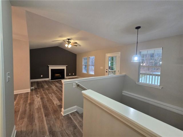 3101 Arrowhead Drive, Gainesville, GA 30506