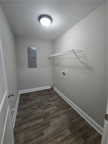 3101 Arrowhead Drive, Gainesville, GA 30506