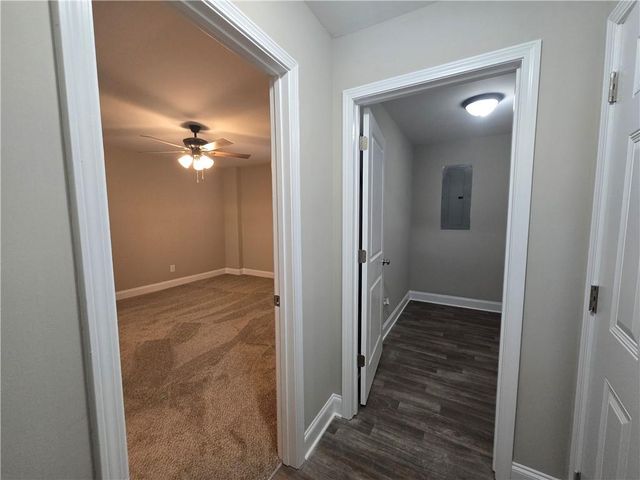 3101 Arrowhead Drive, Gainesville, GA 30506