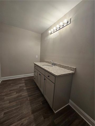 3101 Arrowhead Drive, Gainesville, GA 30506