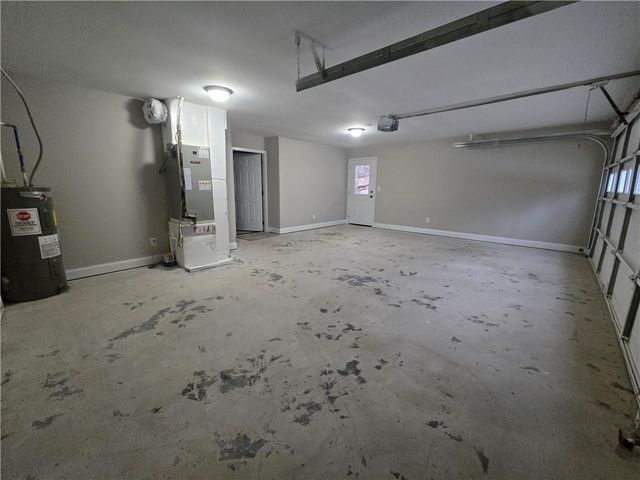 3101 Arrowhead Drive, Gainesville, GA 30506