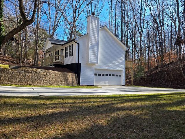 3101 Arrowhead Drive, Gainesville, GA 30506