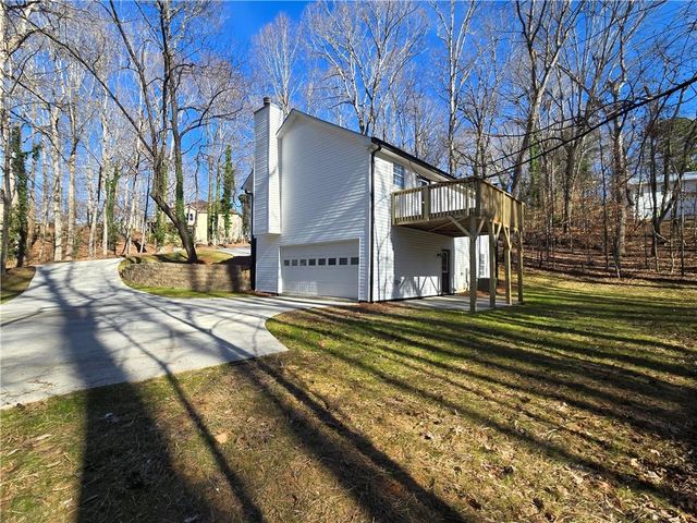 3101 Arrowhead Drive, Gainesville, GA 30506