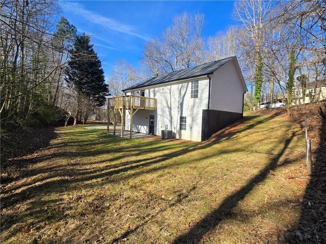 3101 Arrowhead Drive, Gainesville, GA 30506