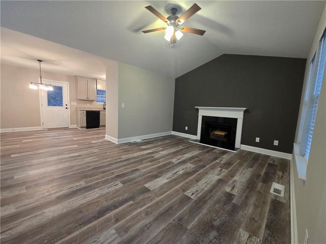 3101 Arrowhead Drive, Gainesville, GA 30506