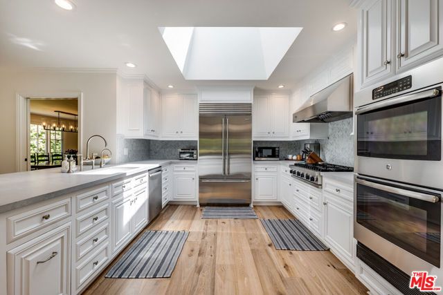 28925 Cliffside Drive, Malibu, CA 90265