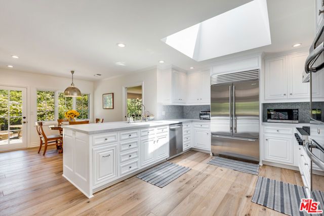 28925 Cliffside Drive, Malibu, CA 90265