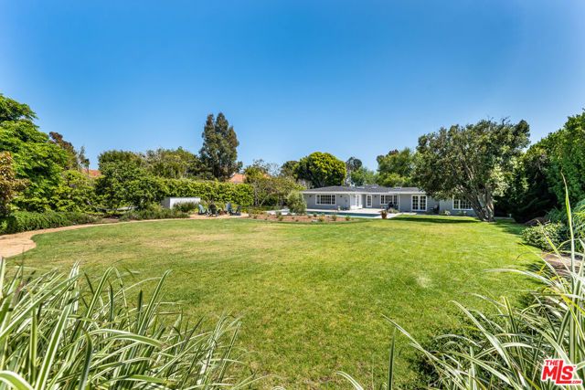 28925 Cliffside Drive, Malibu, CA 90265