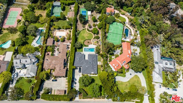 28925 Cliffside Drive, Malibu, CA 90265