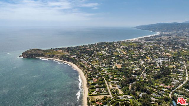 28925 Cliffside Drive, Malibu, CA 90265