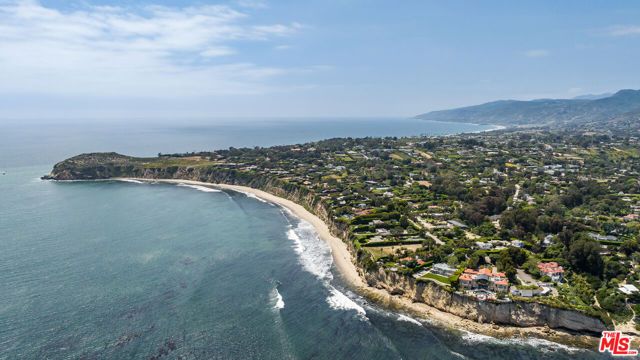 28925 Cliffside Drive, Malibu, CA 90265