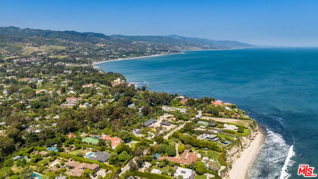 28925 Cliffside Drive, Malibu, CA 90265
