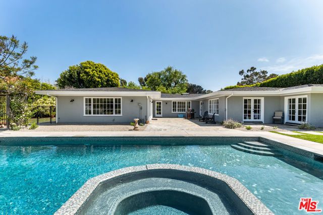 28925 Cliffside Drive, Malibu, CA 90265