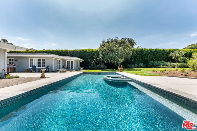 28925 Cliffside Drive, Malibu, CA 90265