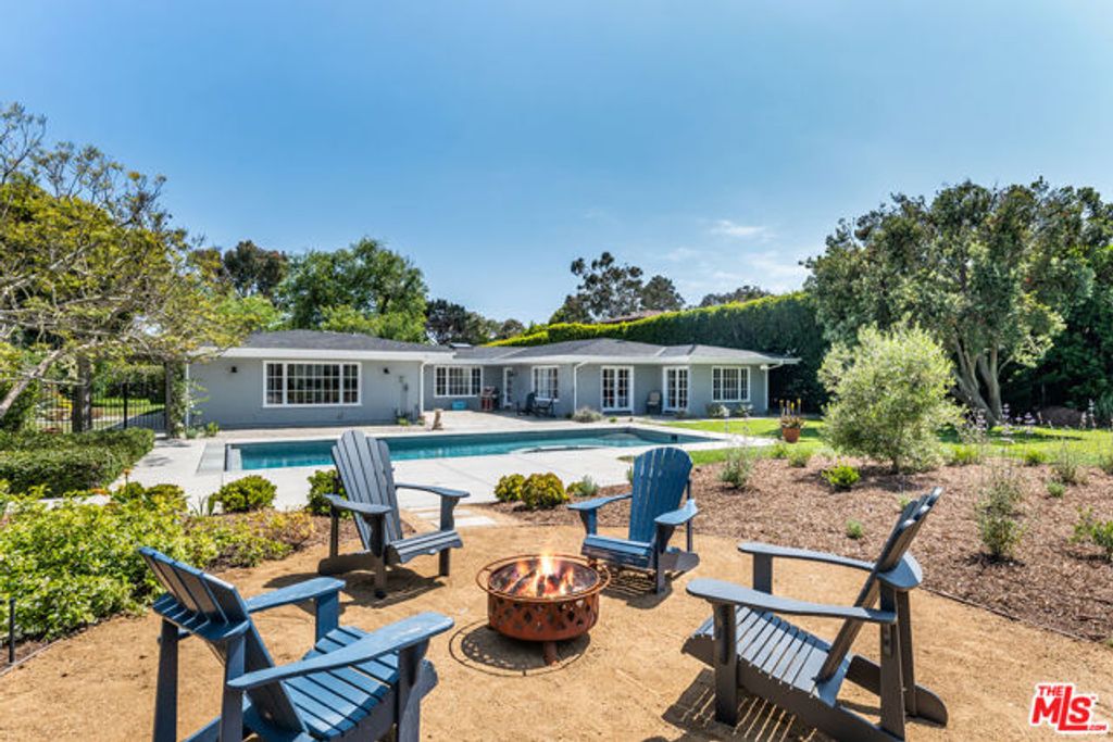 28925 Cliffside Drive, Malibu, CA 90265
