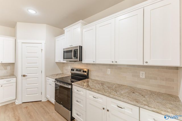 6413 Creighton Avenue NW, Huntsville, AL 35810