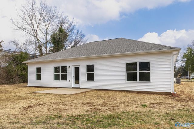 6413 Creighton Avenue NW, Huntsville, AL 35810