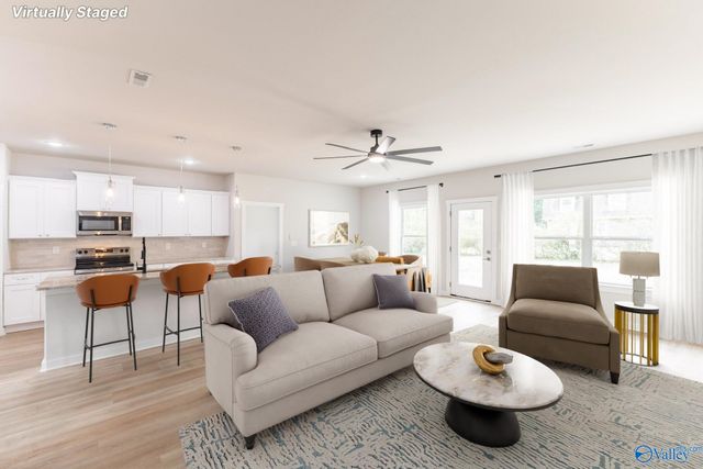 6413 Creighton Avenue NW, Huntsville, AL 35810