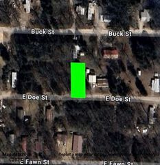 Doe Street, Lead Hill, AR 72644