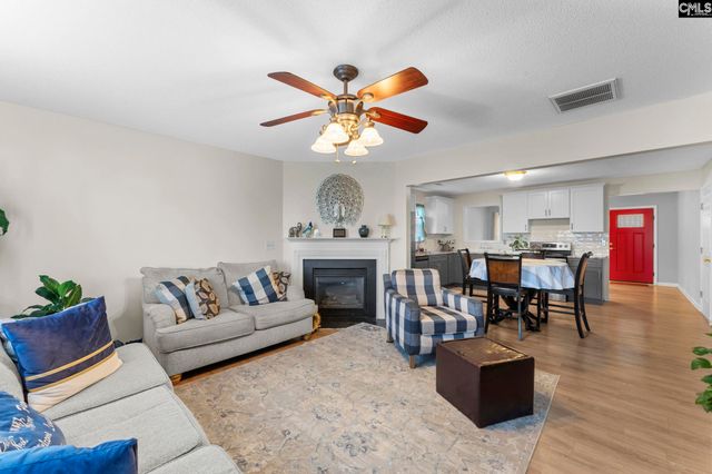 517 Silver Spoon Lane, Elgin, SC 29045