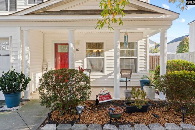 517 Silver Spoon Lane, Elgin, SC 29045