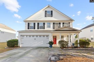 517 Silver Spoon Lane, Elgin, SC 29045