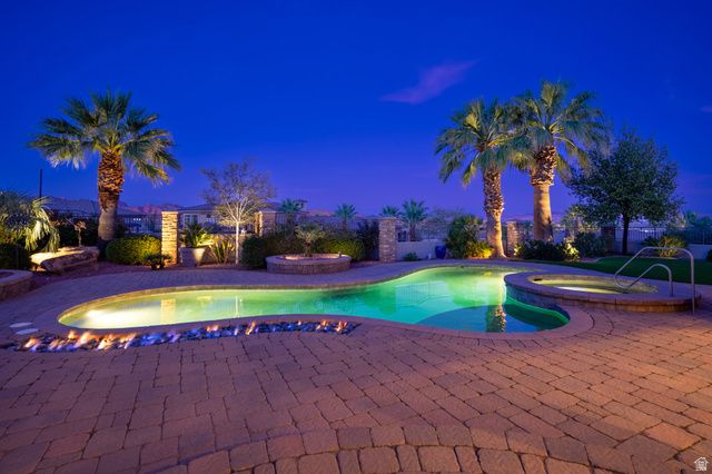 1466 N POTOMAC AVE, Washington, UT 84780