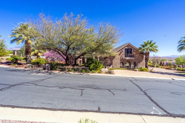 1466 N POTOMAC AVE, Washington, UT 84780