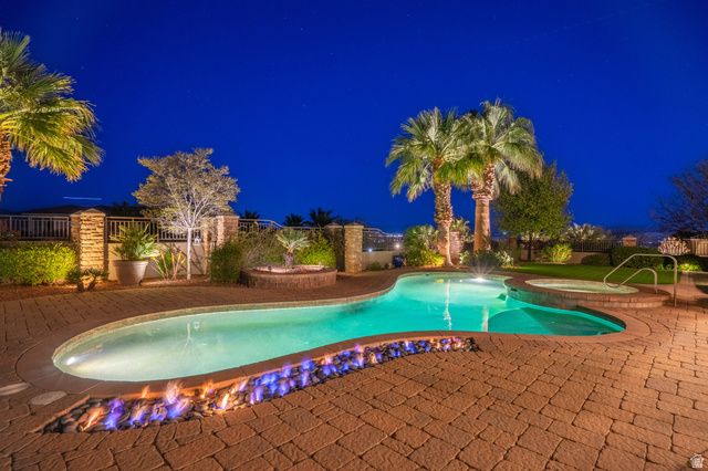 1466 N POTOMAC AVE, Washington, UT 84780