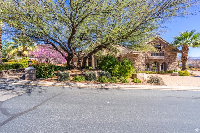 1466 N POTOMAC AVE, Washington, UT 84780