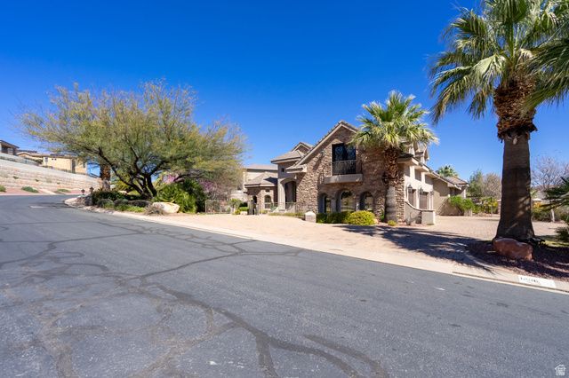 1466 N POTOMAC AVE, Washington, UT 84780