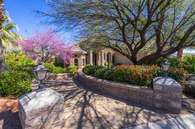 1466 N POTOMAC AVE, Washington, UT 84780