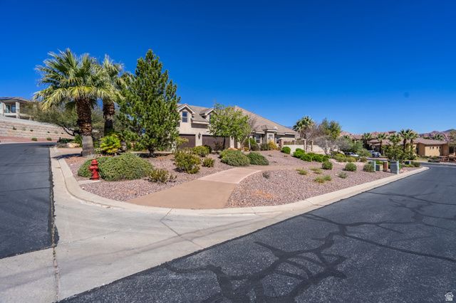 1466 N POTOMAC AVE, Washington, UT 84780