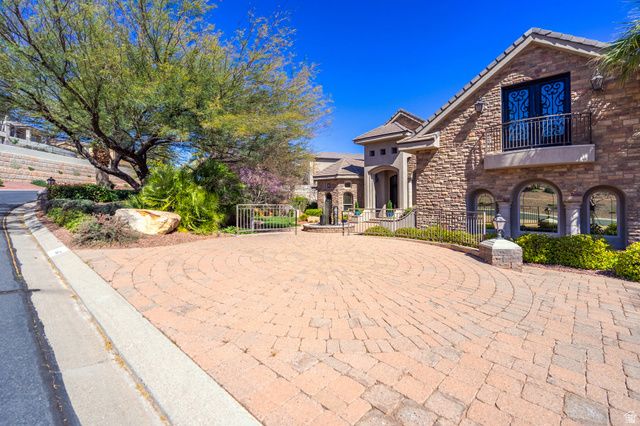 1466 N POTOMAC AVE, Washington, UT 84780