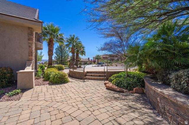 1466 N POTOMAC AVE, Washington, UT 84780