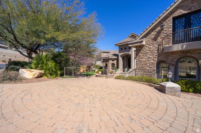 1466 N POTOMAC AVE, Washington, UT 84780