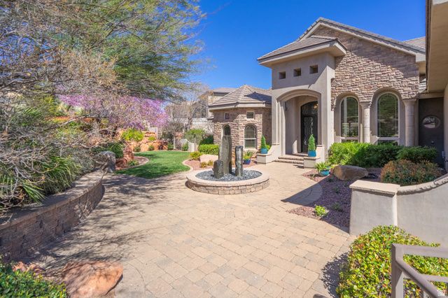 1466 N POTOMAC AVE, Washington, UT 84780