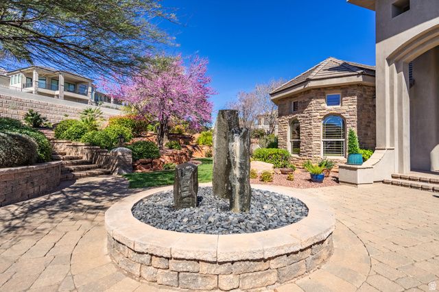 1466 N POTOMAC AVE, Washington, UT 84780