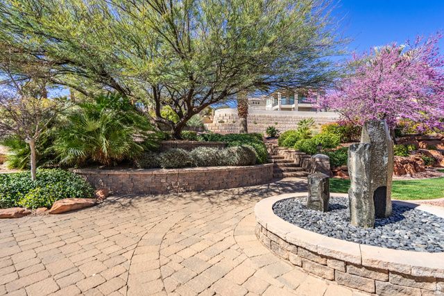 1466 N POTOMAC AVE, Washington, UT 84780