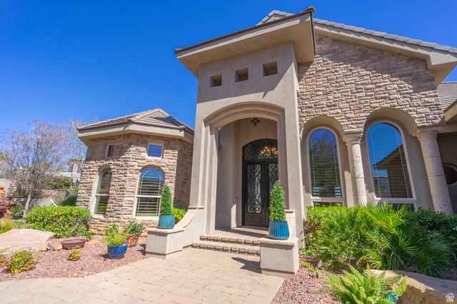 1466 N POTOMAC AVE, Washington, UT 84780