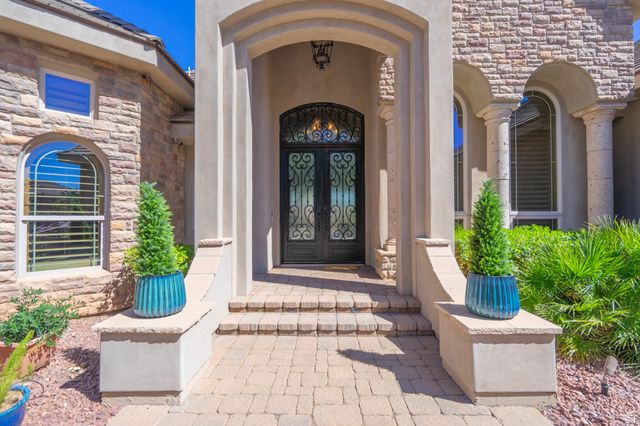 1466 N POTOMAC AVE, Washington, UT 84780