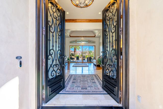 1466 N POTOMAC AVE, Washington, UT 84780