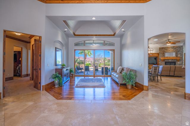 1466 N POTOMAC AVE, Washington, UT 84780