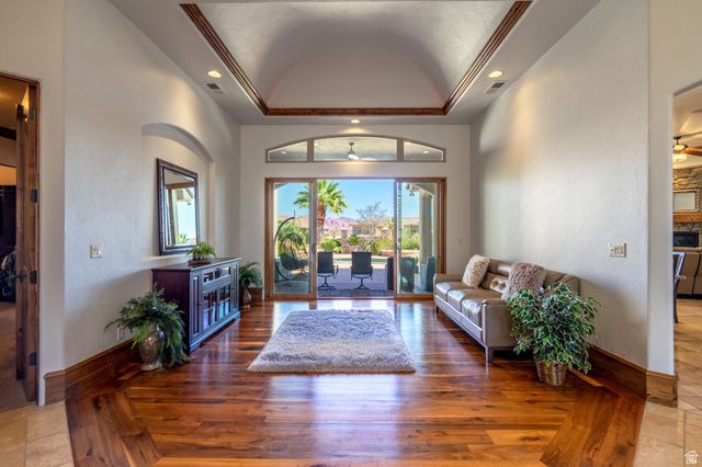 1466 N POTOMAC AVE, Washington, UT 84780