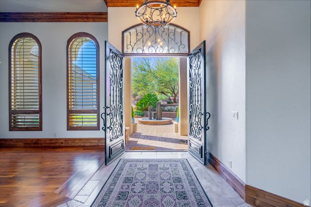 1466 N POTOMAC AVE, Washington, UT 84780