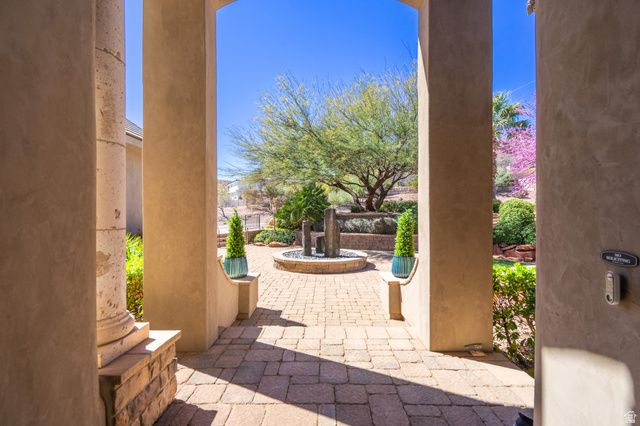 1466 N POTOMAC AVE, Washington, UT 84780