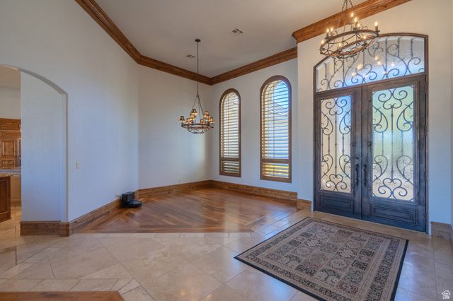 1466 N POTOMAC AVE, Washington, UT 84780