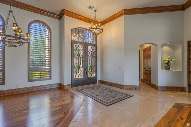 1466 N POTOMAC AVE, Washington, UT 84780