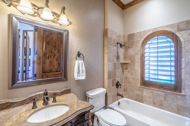 1466 N POTOMAC AVE, Washington, UT 84780