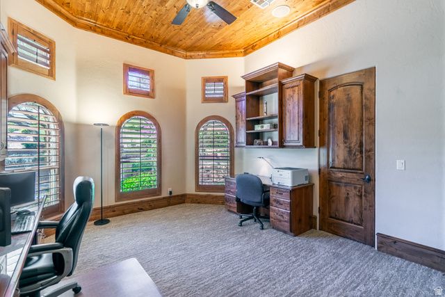 1466 N POTOMAC AVE, Washington, UT 84780